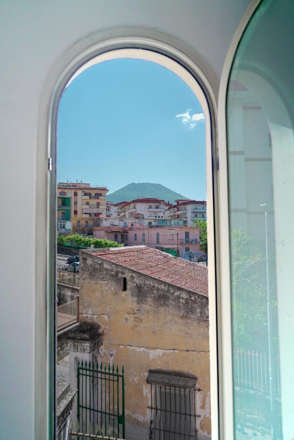 Villa Ulisse 埃尔科拉诺 外观 照片